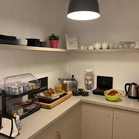 Hotel Saint Roch Montpellier Centre Luaran gambar