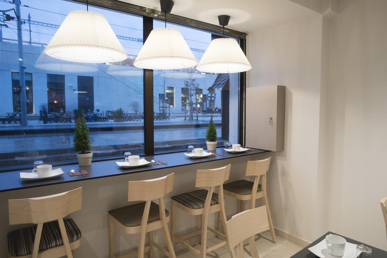 Hotel Saint Roch Montpellier Centre Luaran gambar