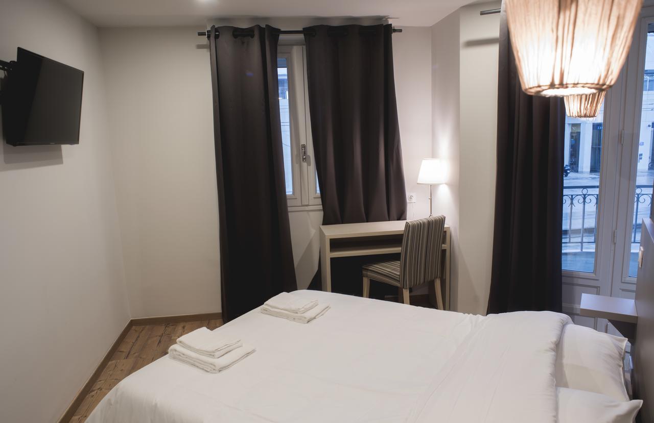 Hotel Saint Roch Montpellier Centre Luaran gambar
